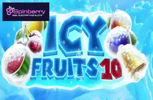 Icy Fruits 10